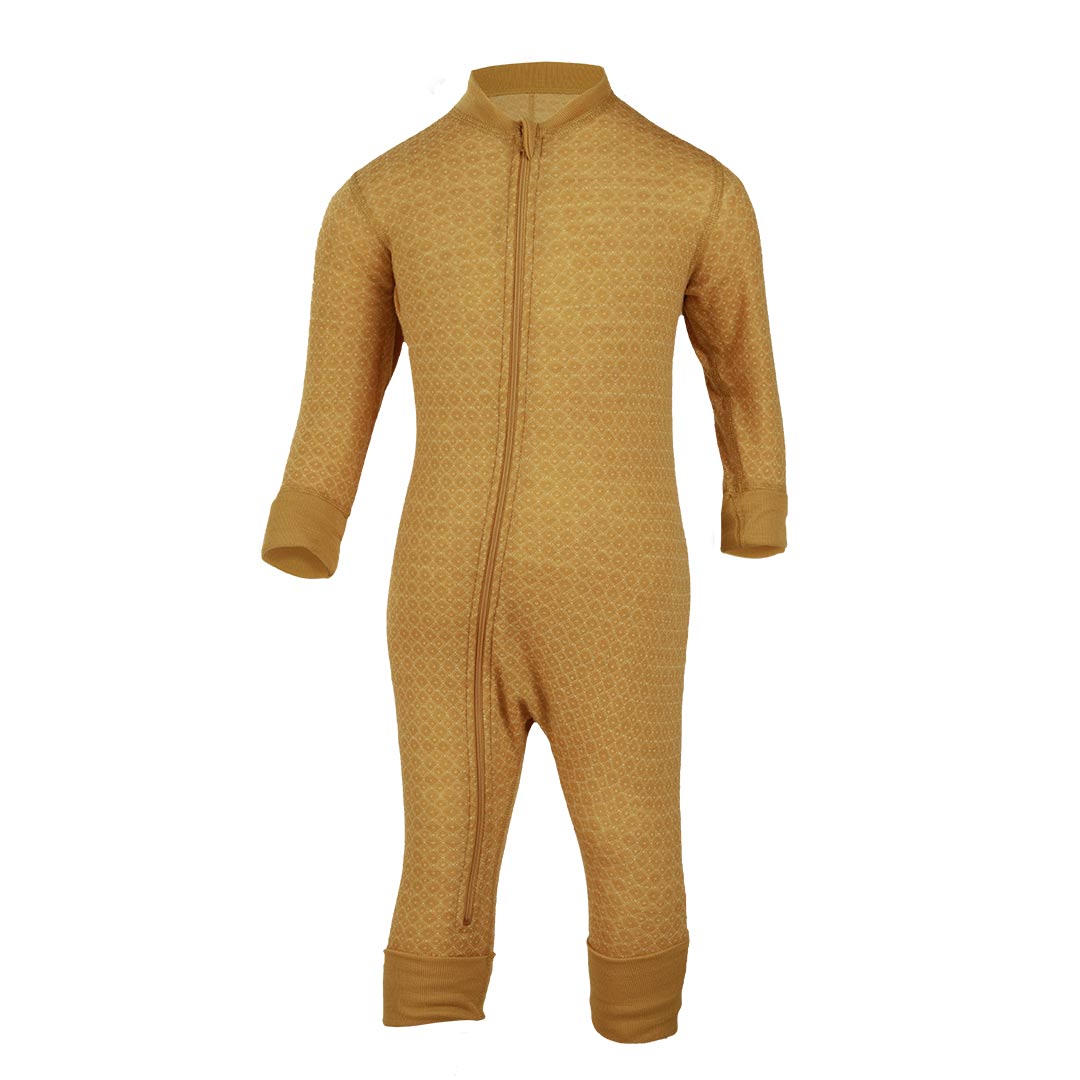 Playsuit Merino Babywool 180 Janus Wool Playsuit Merino Babywool 180 Janus Wool