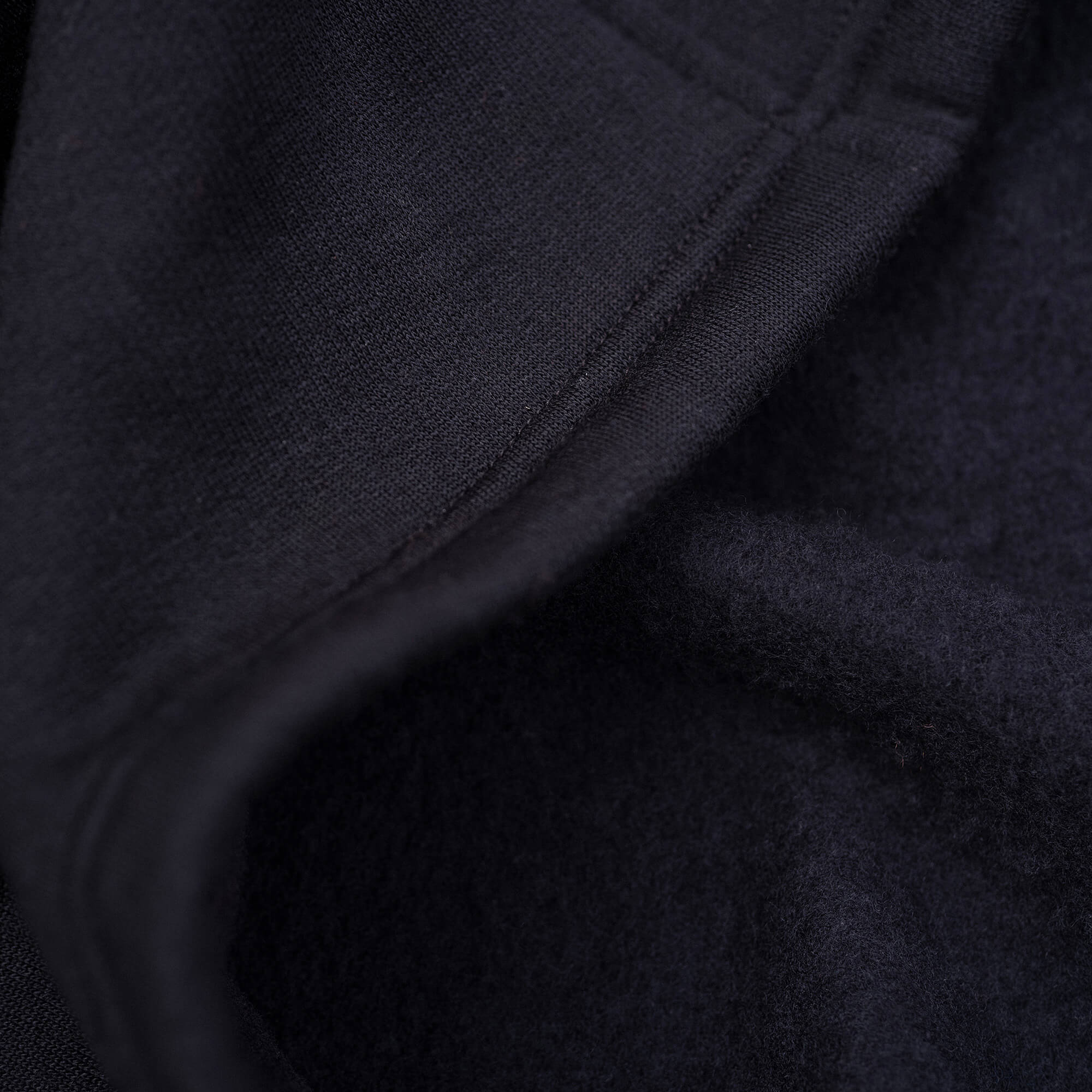 Hooded Jacket Merino – AirWool 280 Men