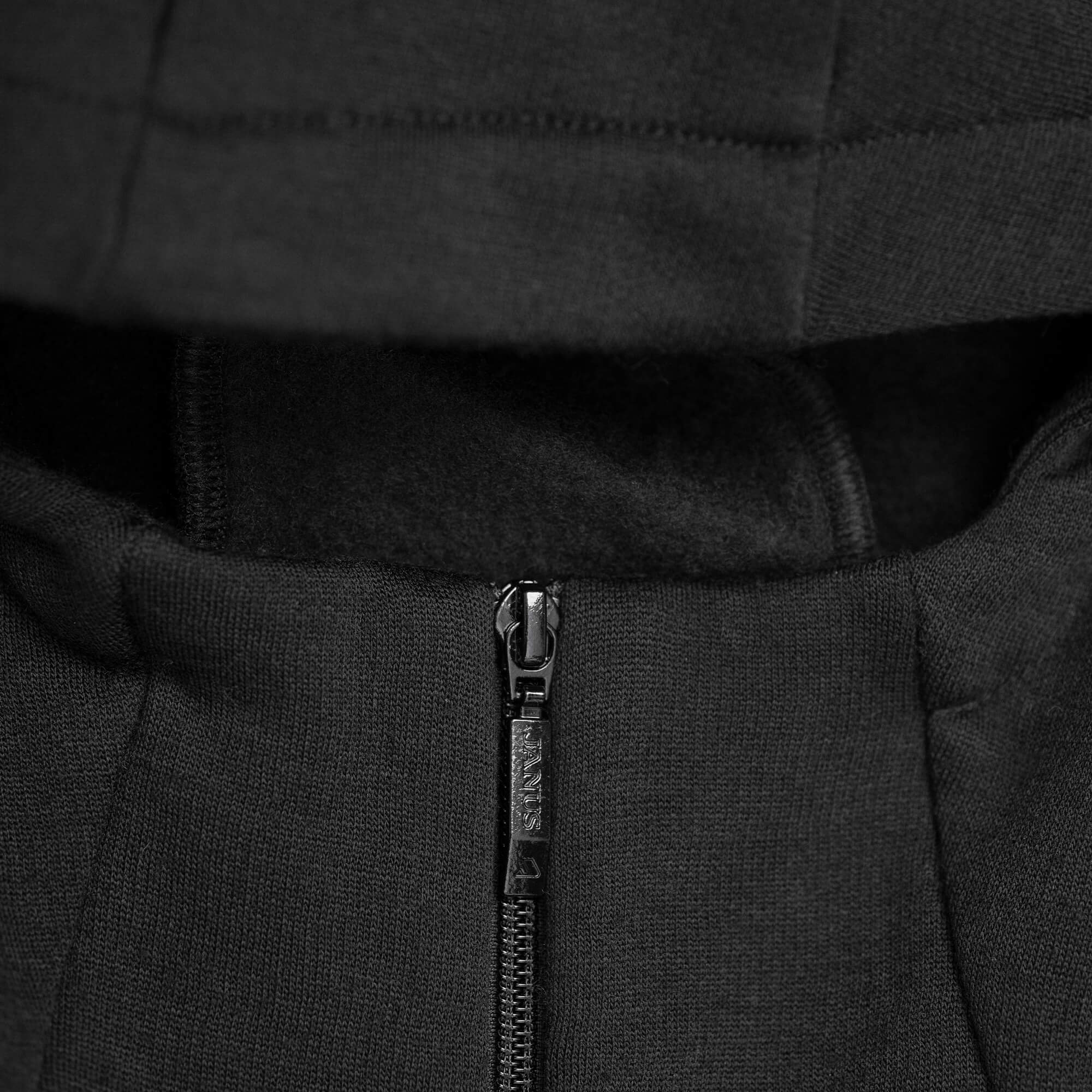 Hooded Jacket Merino – AirWool 280 Men