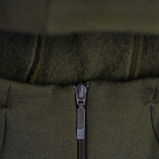 Hooded Jacket Merino – AirWool 280 Men