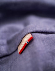 T-skjorte Regular – Classic Merino 160 Dame