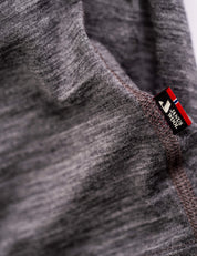 T-skjorte Aktiv – Classic Merino 160 Herre