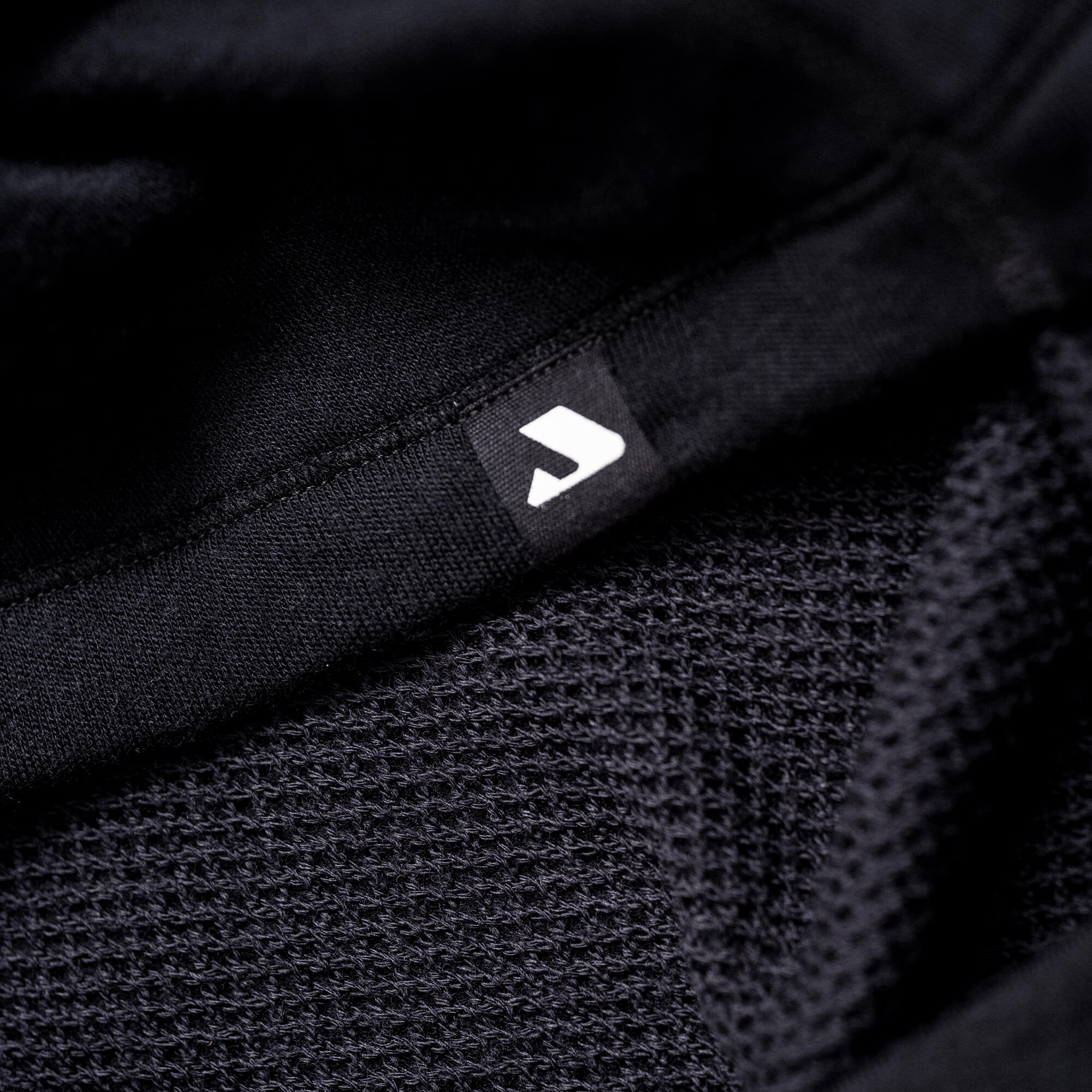 Double layer polo - Norse Merino 220 Unisex