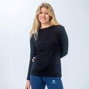 Pants merino - Designwool 350 Women