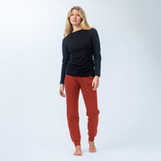 Pants merino - Designwool 350 Women
