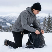 Pants merino - Designwool 350 Men