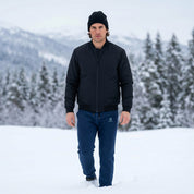 Pants merino - Designwool 350 Men