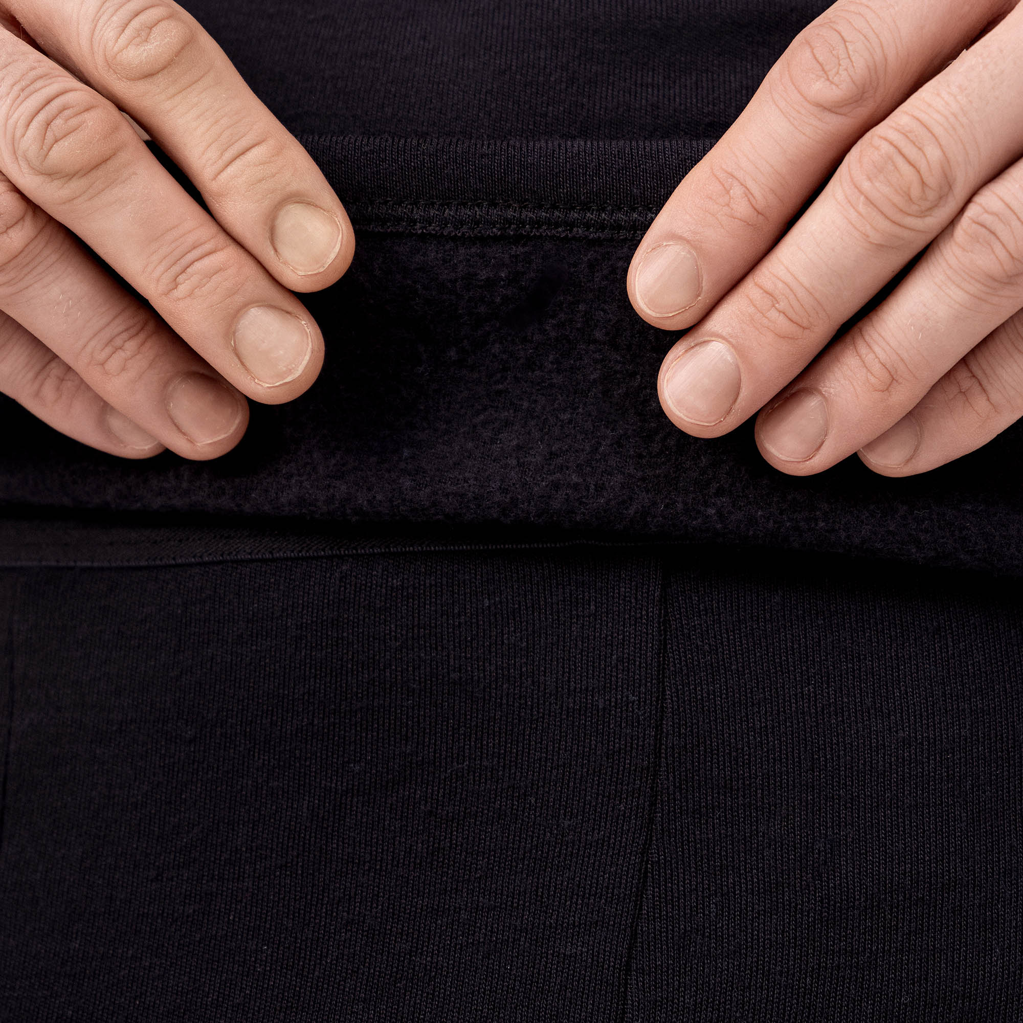 Polo Zip Merino – AirWool 260 Herre