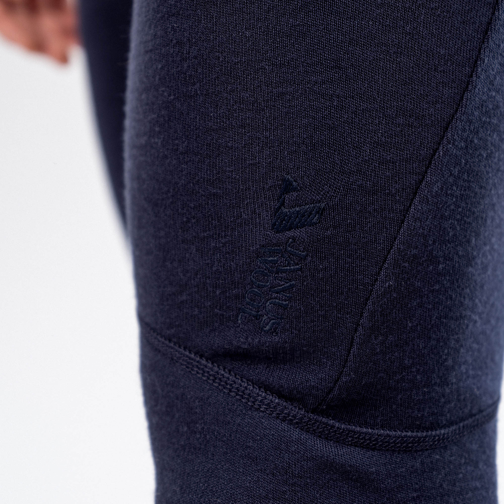 Leggings Merino – AirWool 260 Men