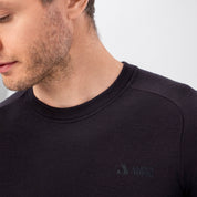 Jersey Merino – AirWool 260 Men