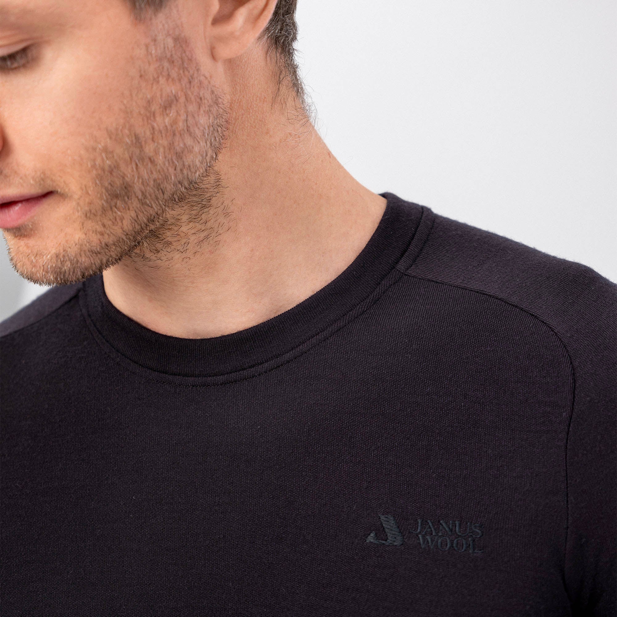Jersey Merino – AirWool 260 Men