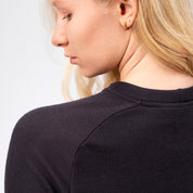 Trøye Merino – AirWool 260 Dame