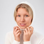 Trøye med hette Merino – AirWool 260 Dame