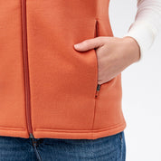 Vest Merino – AirWool 350 Dame