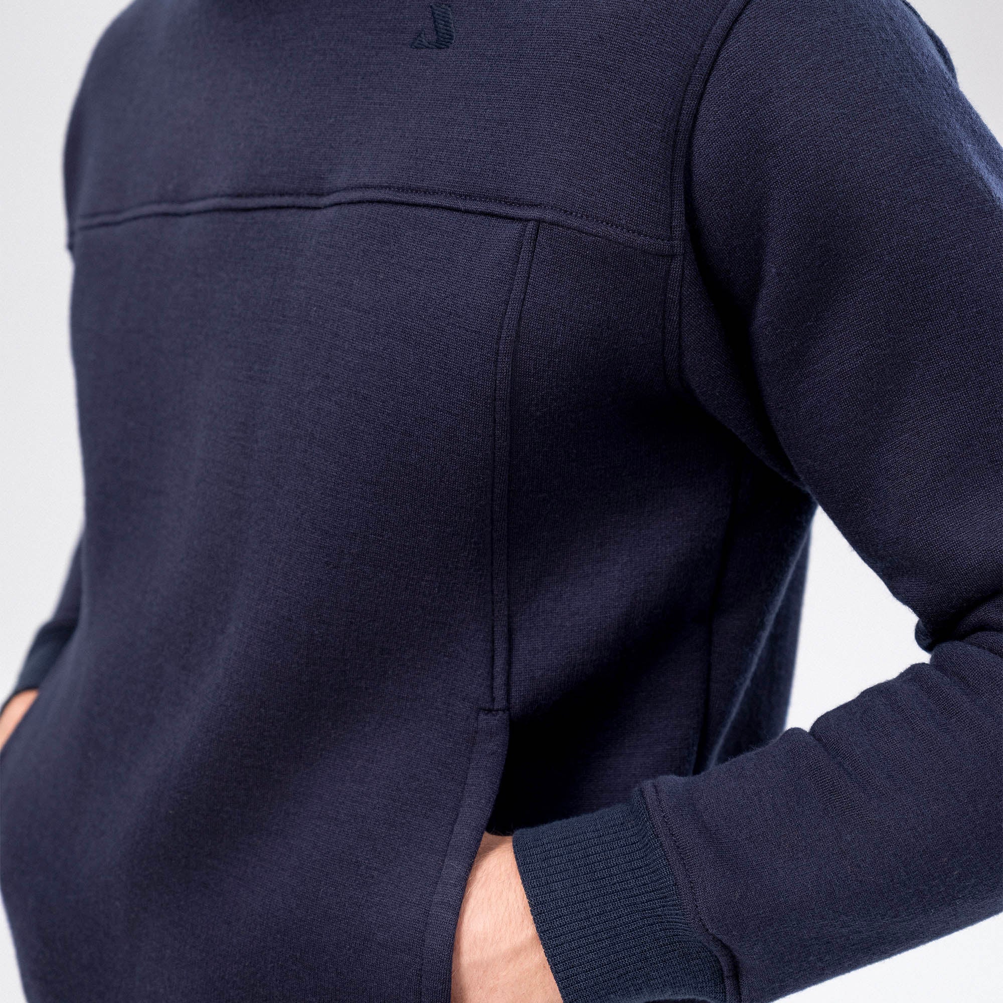 Hettegenser Merino – AirWool 280 Herre