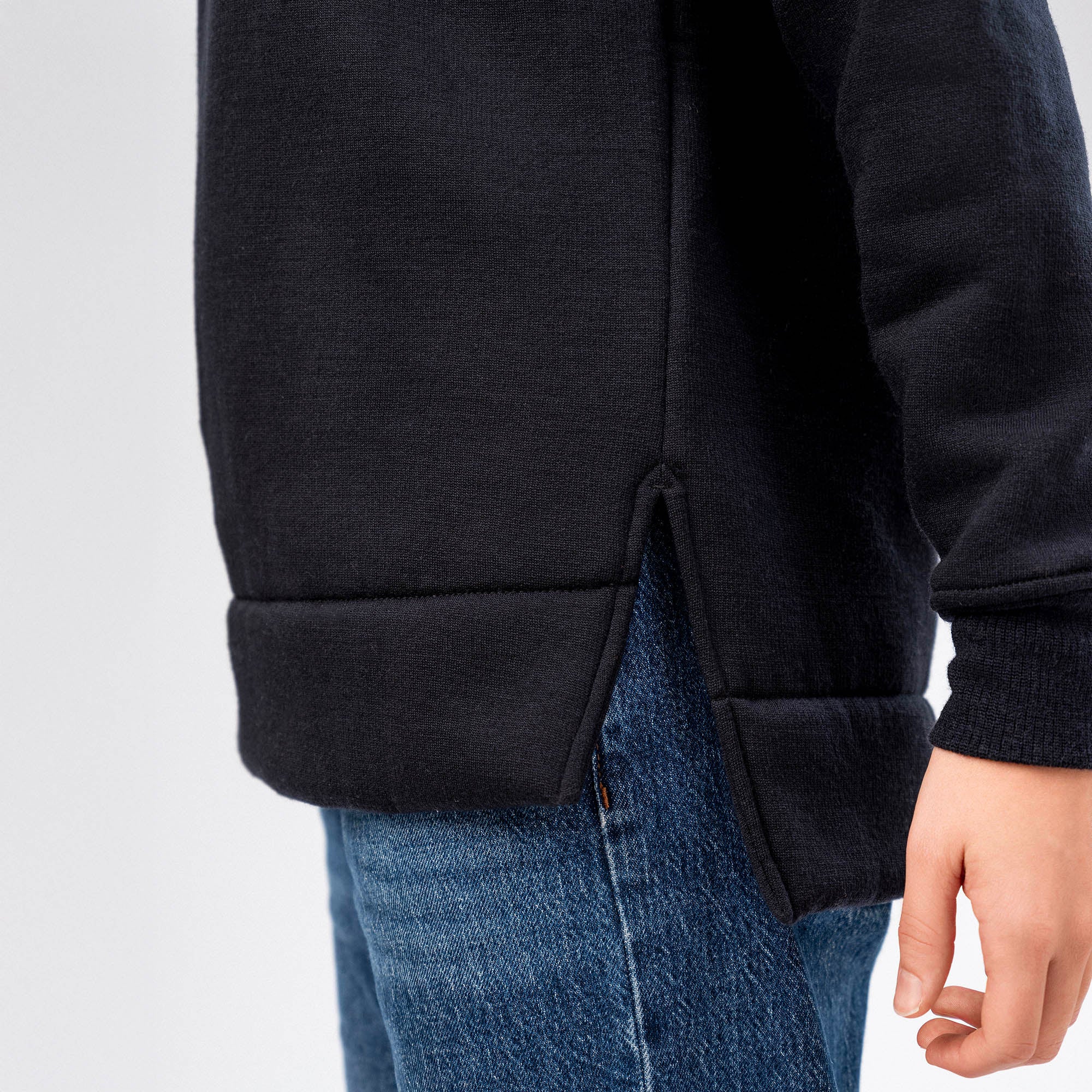 Hettegenser Merino – AirWool 280 Dame