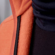 Vest Merino – AirWool 350 Dame