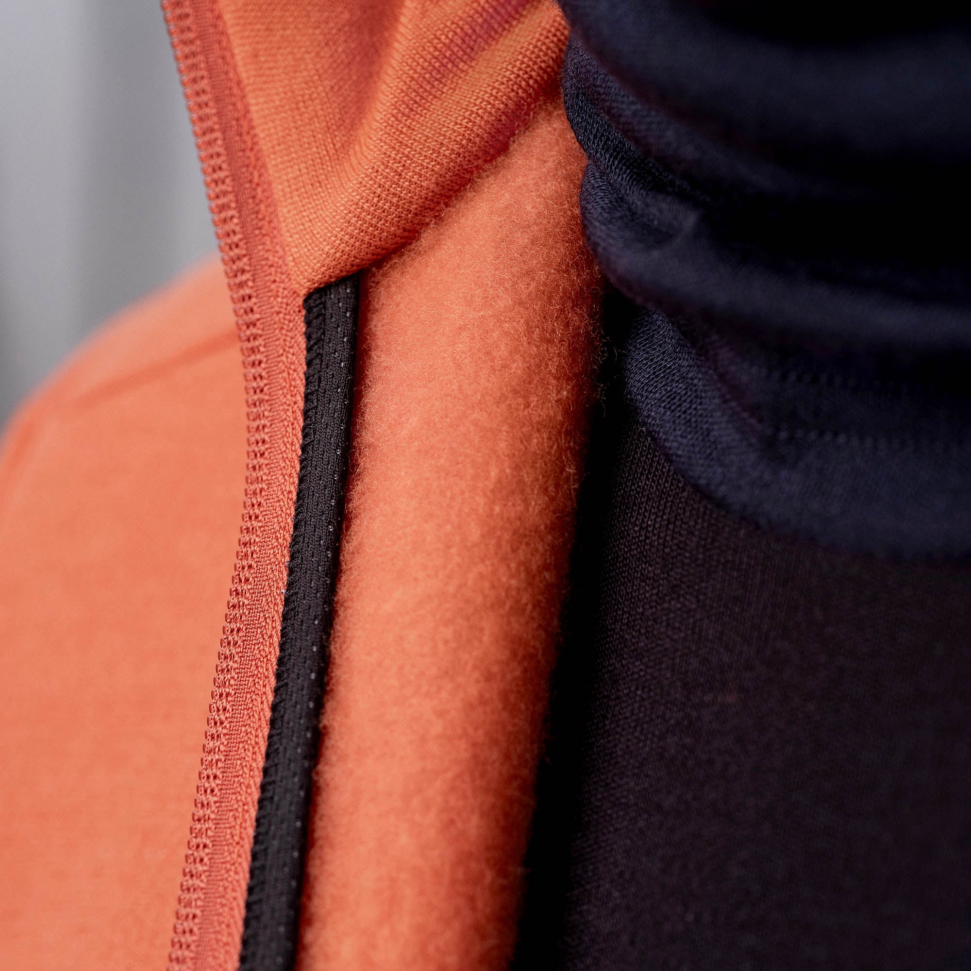 Vest Merino – AirWool 350 Dame