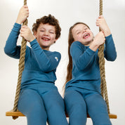 Jersey merino - Janusull 180 Kids