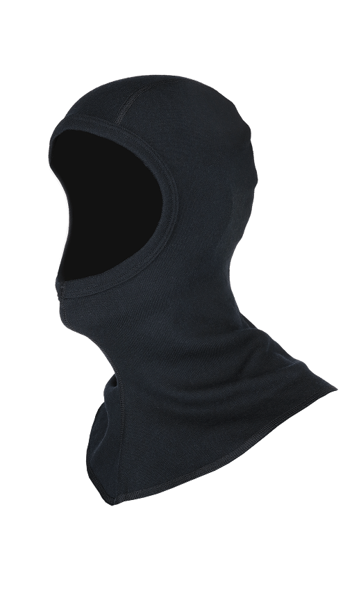 Ullbalaklava Janus / Nato, svart