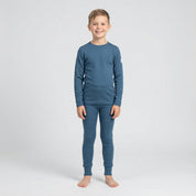 Trøye Merino – Janusull 180 Barn