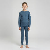 Trøye Merino – Janusull 180 Barn