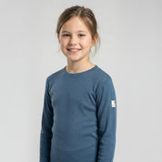 Trøye Merino – Janusull 180 Barn