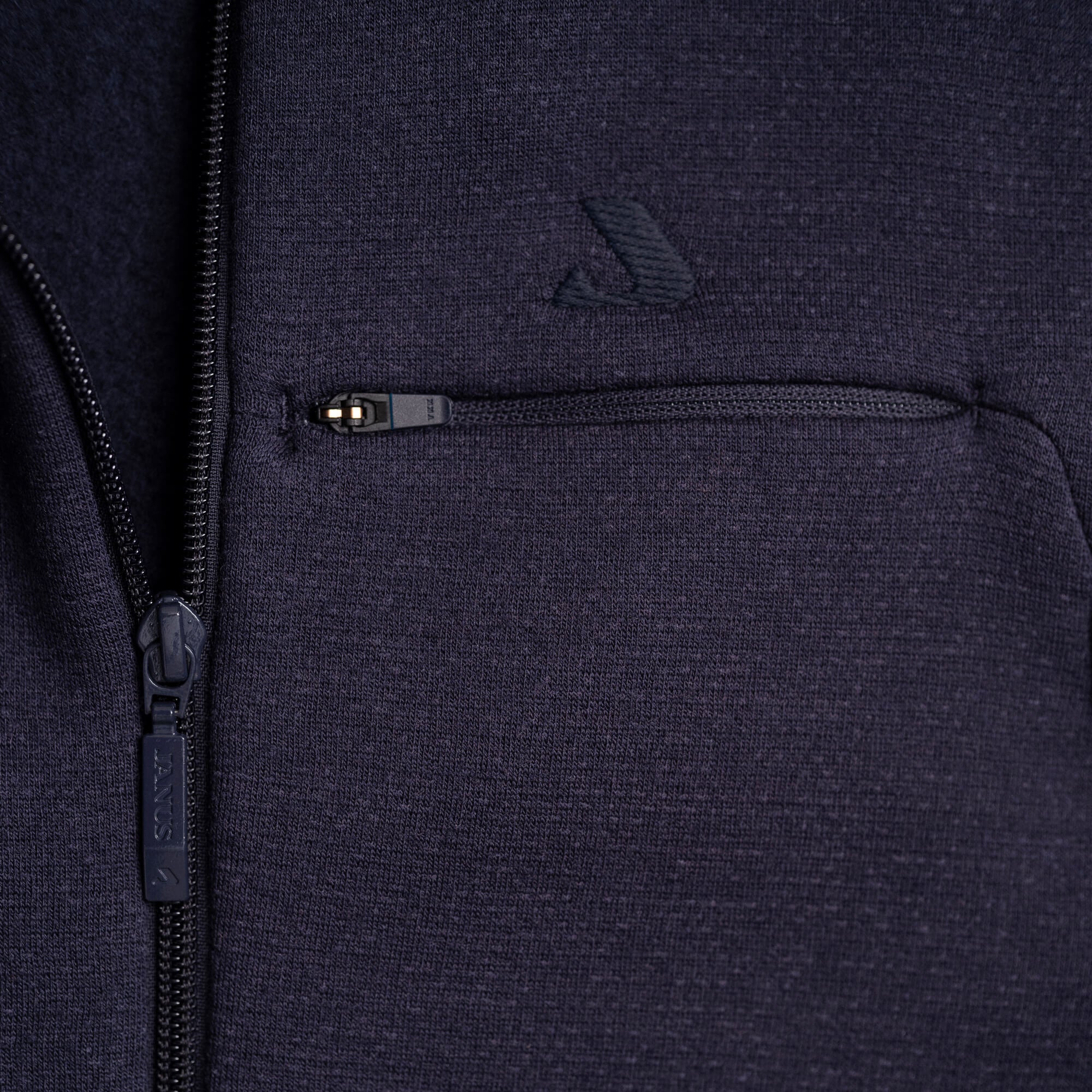 Jakke Merino – AirWool 350 Dame