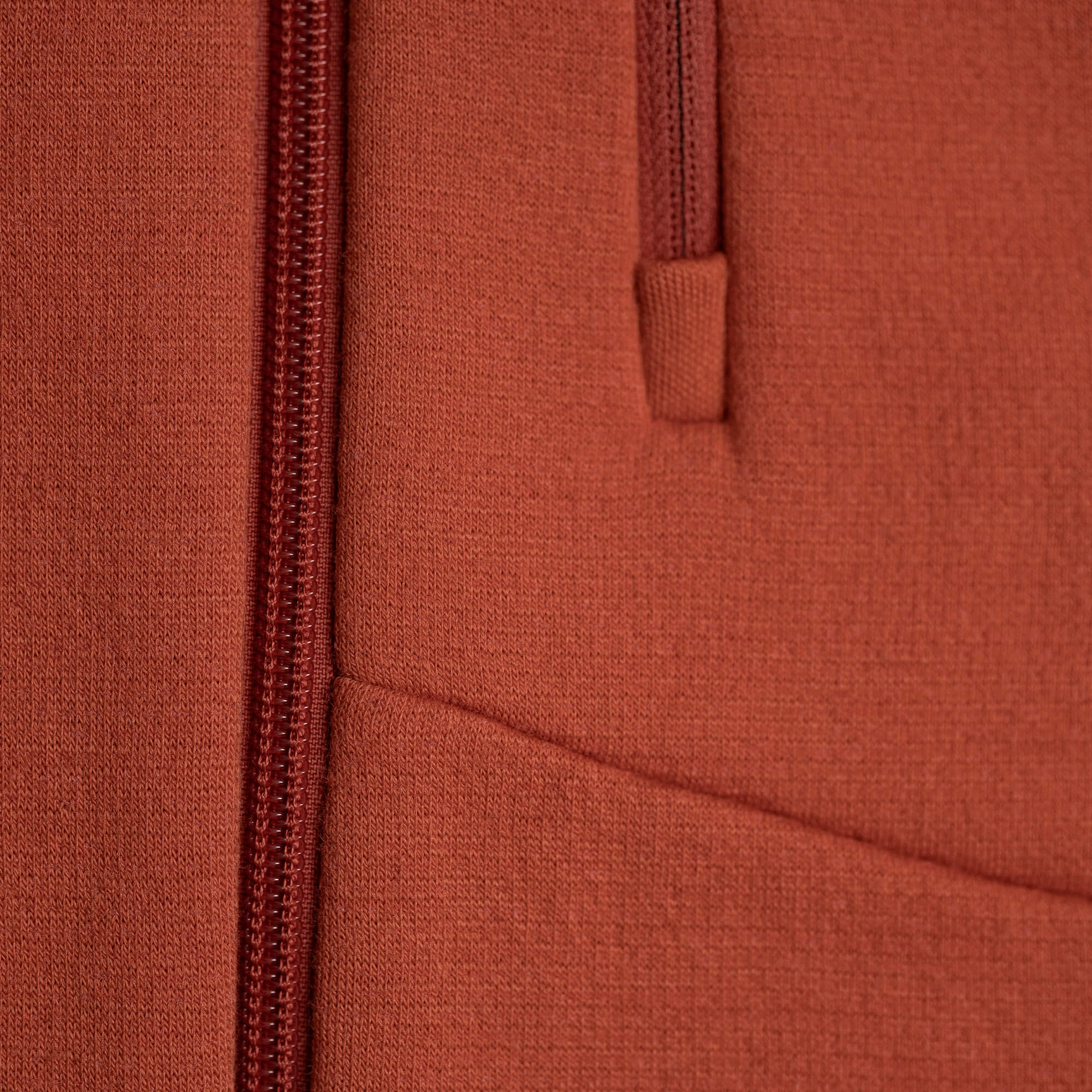 Vest Merino – AirWool 350 Herre