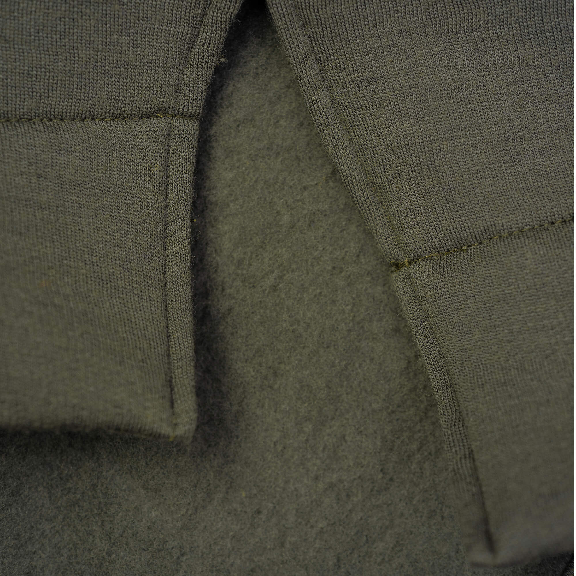 Hettegenser Merino – AirWool 280 Dame
