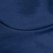 Polo Zip Merino – AirWool 260 Herre