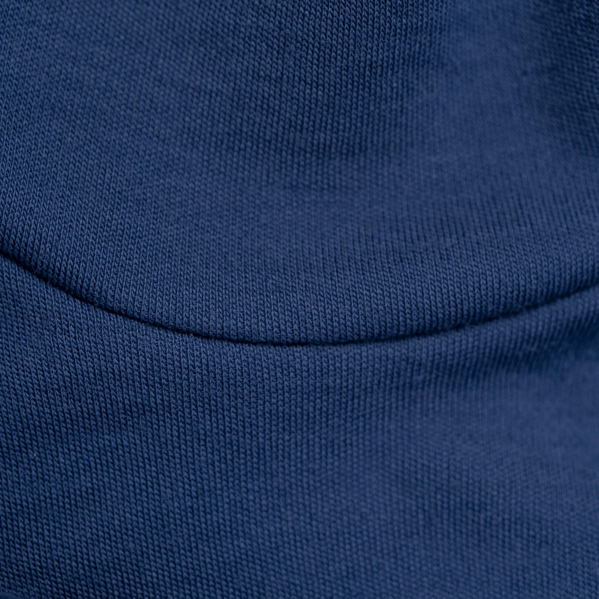 Polo Zip Merino – AirWool 260 Herre