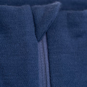 Polo Zip Merino – AirWool 260 Herre
