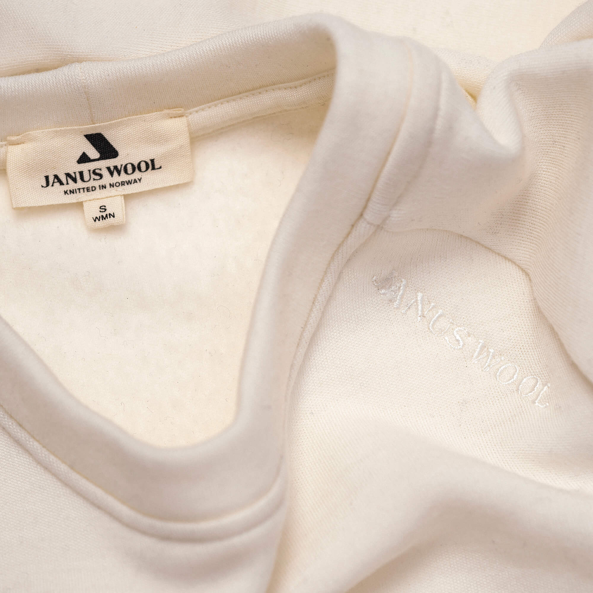 Trøye Merino – AirWool 260 Dame