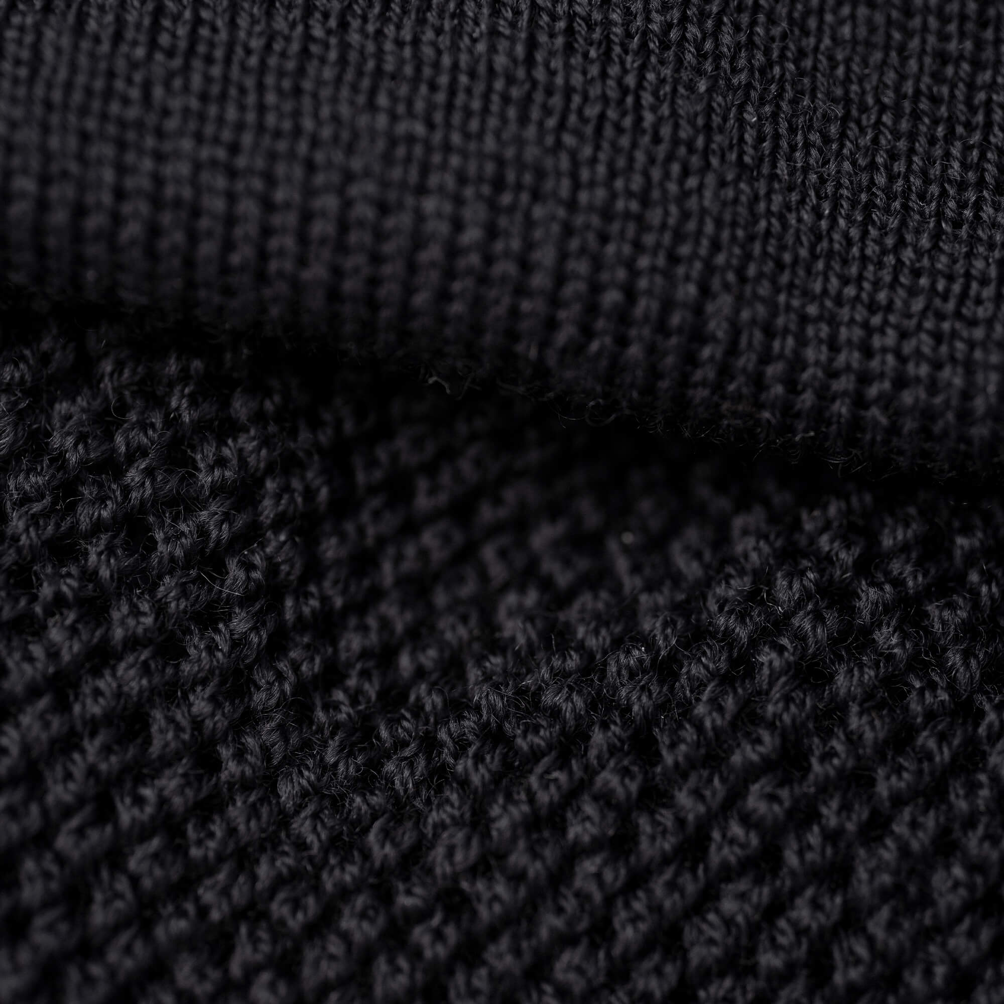 Beanie – MeshWool
