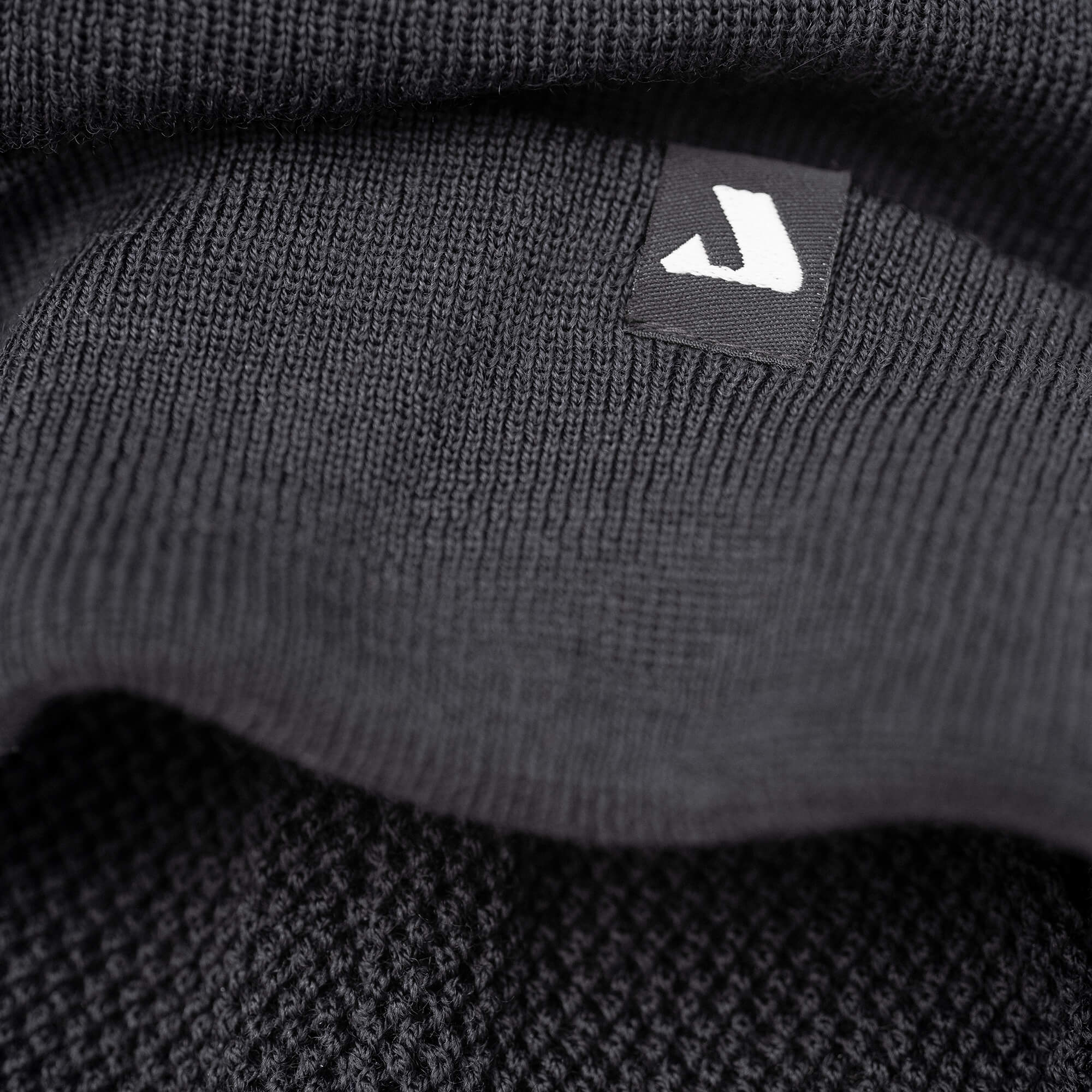 Beanie – MeshWool