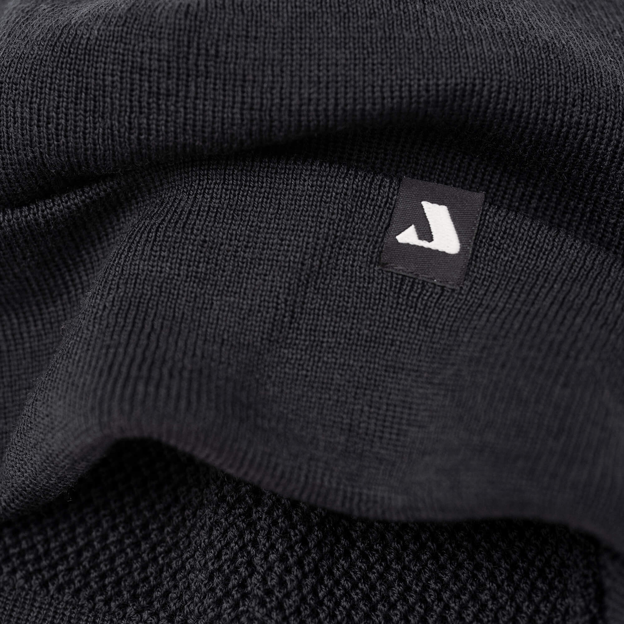 Beanie – MeshWool