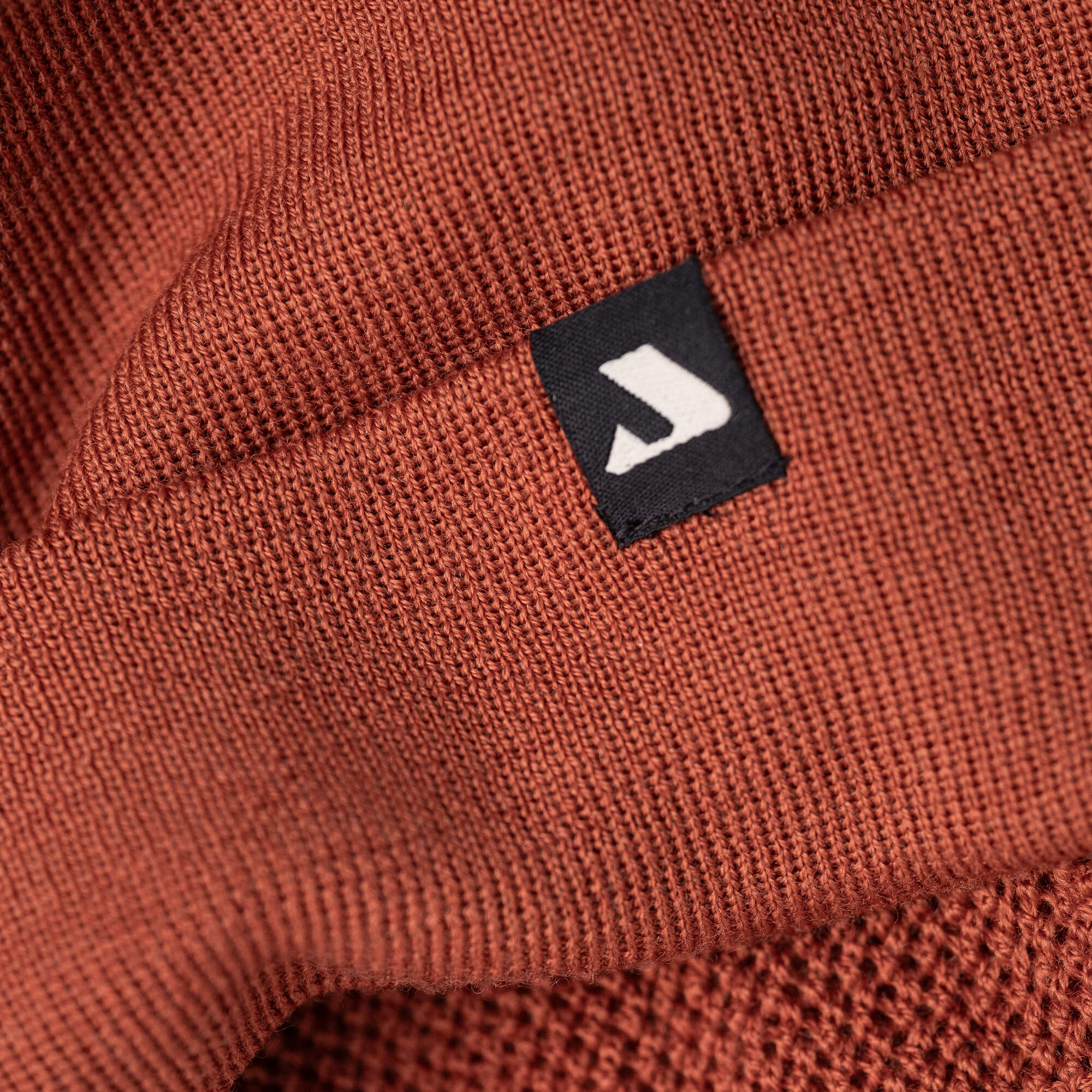Beanie – MeshWool