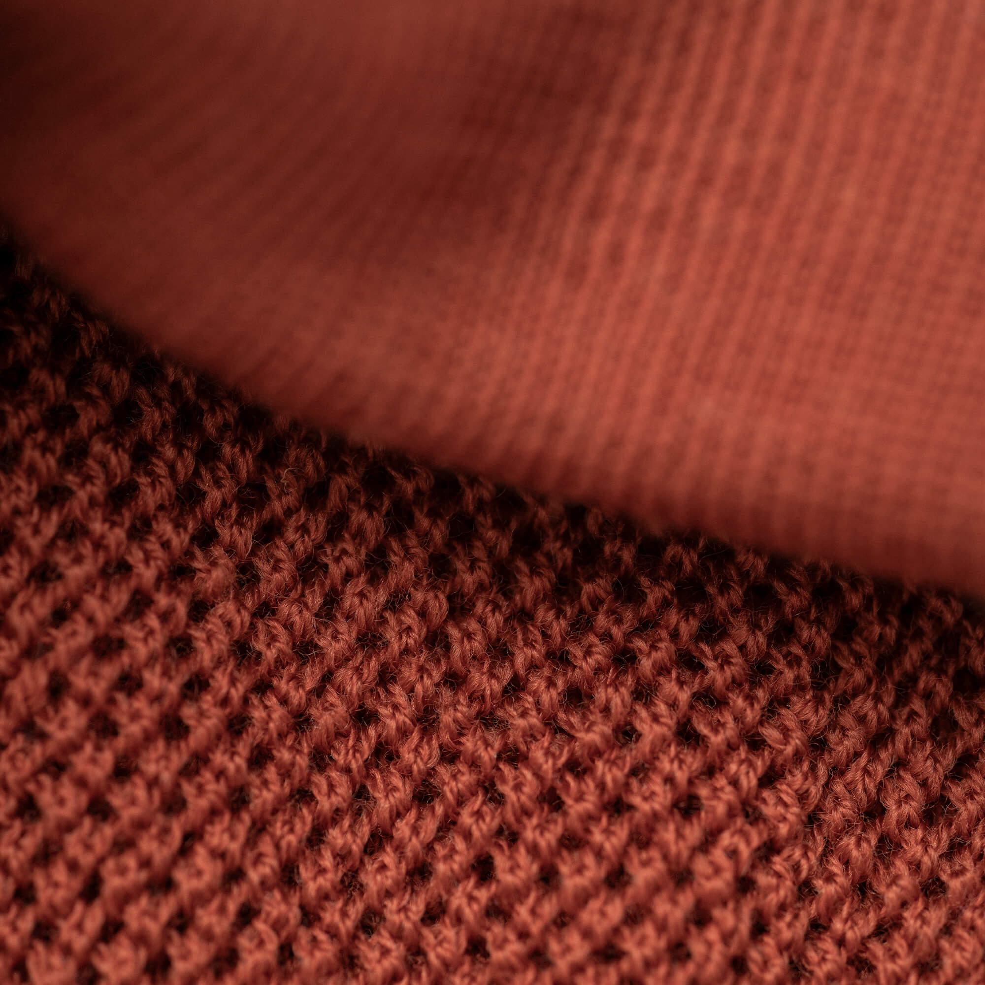 Beanie – MeshWool