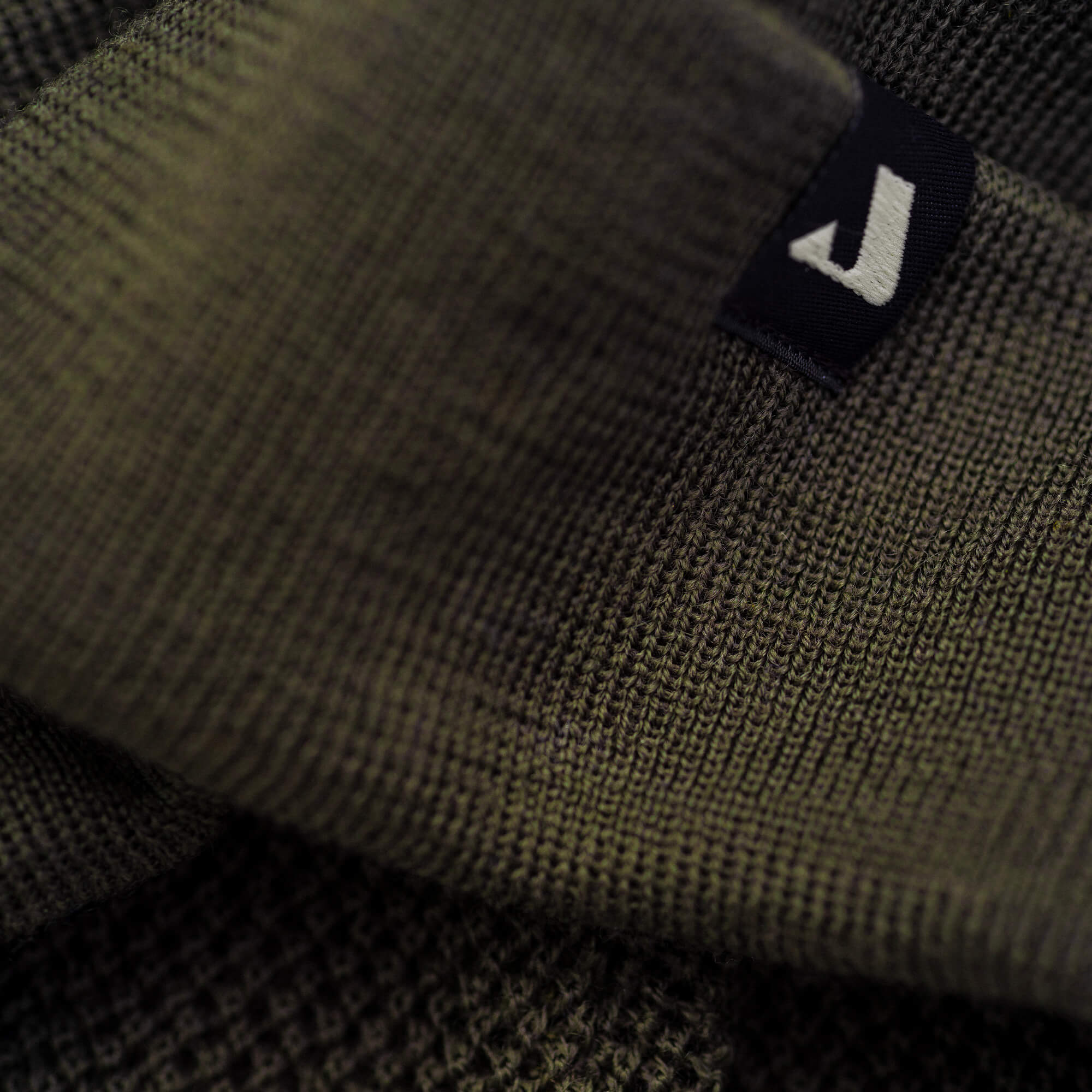 Beanie – MeshWool