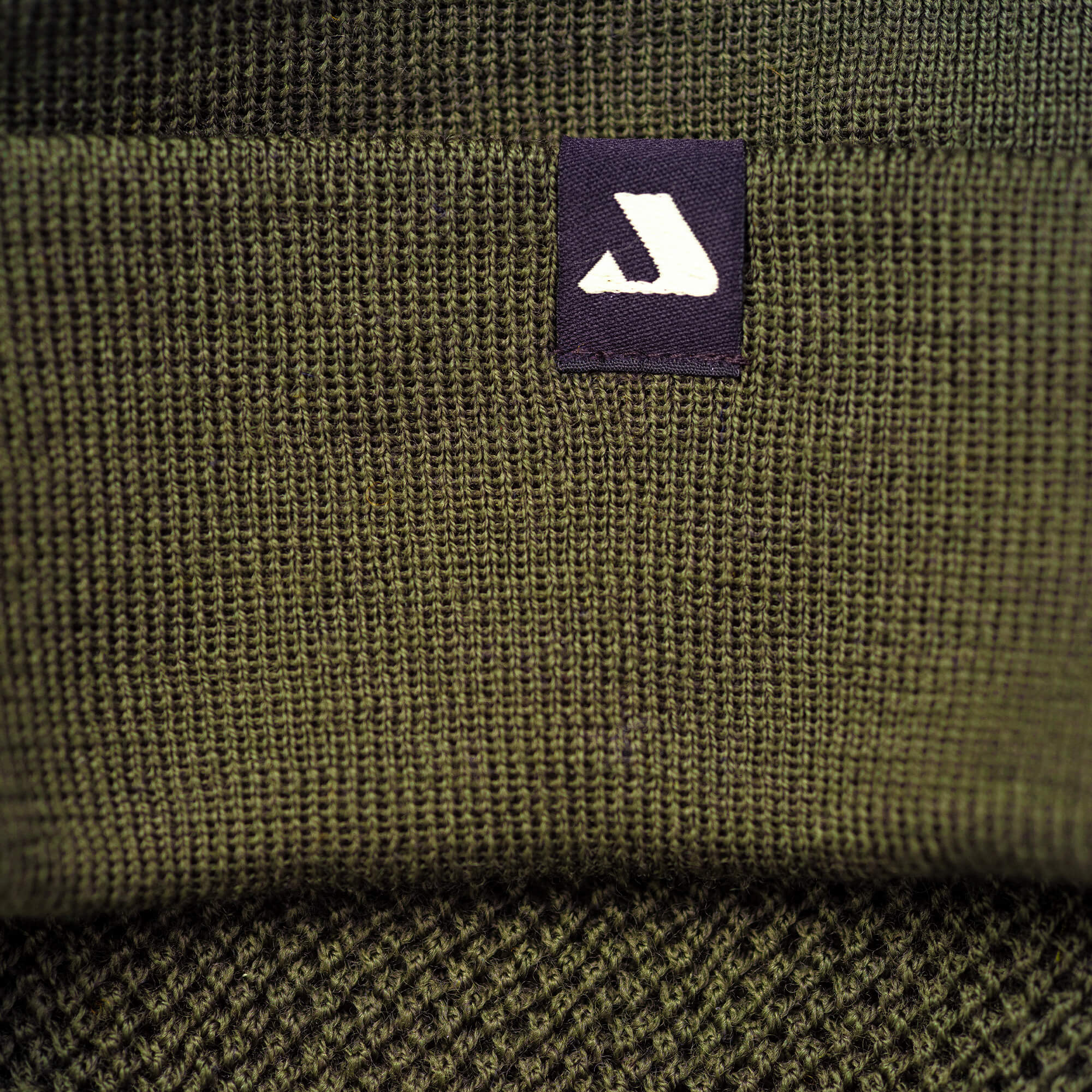 Beanie – MeshWool