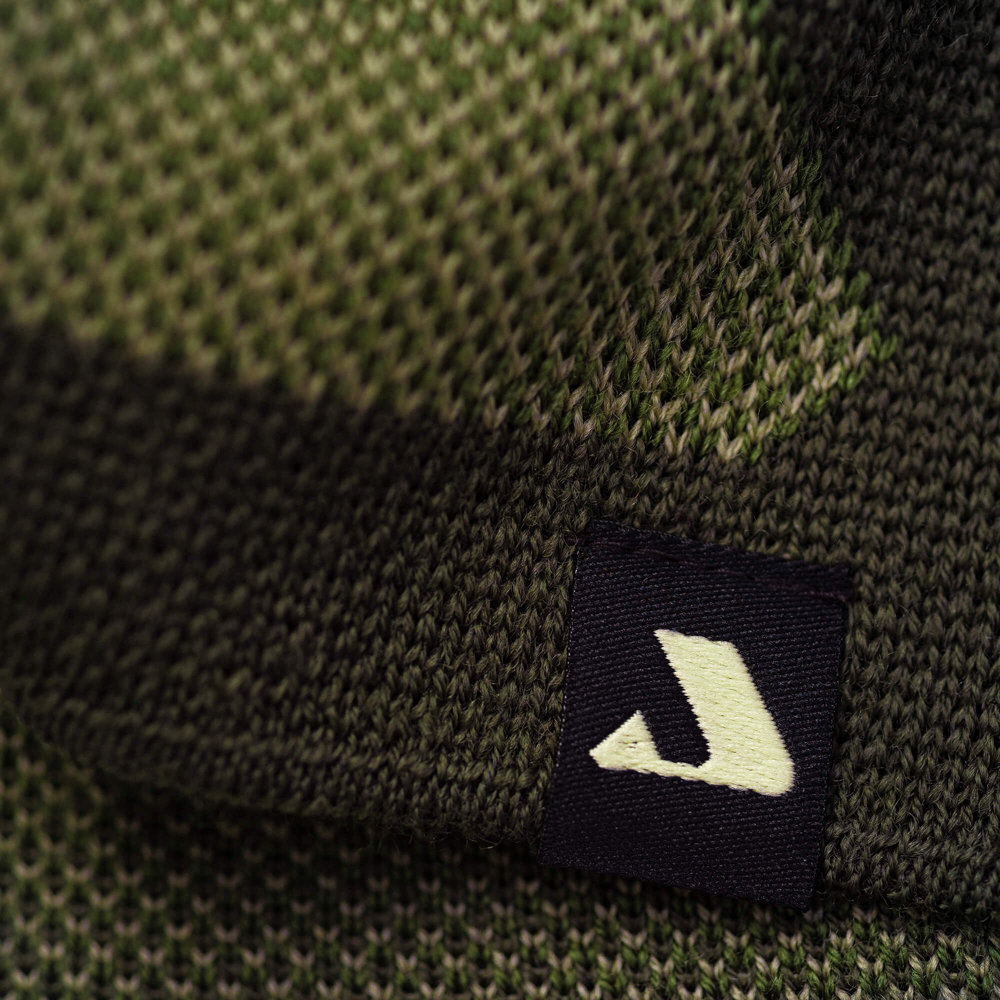 Beanie – Logo