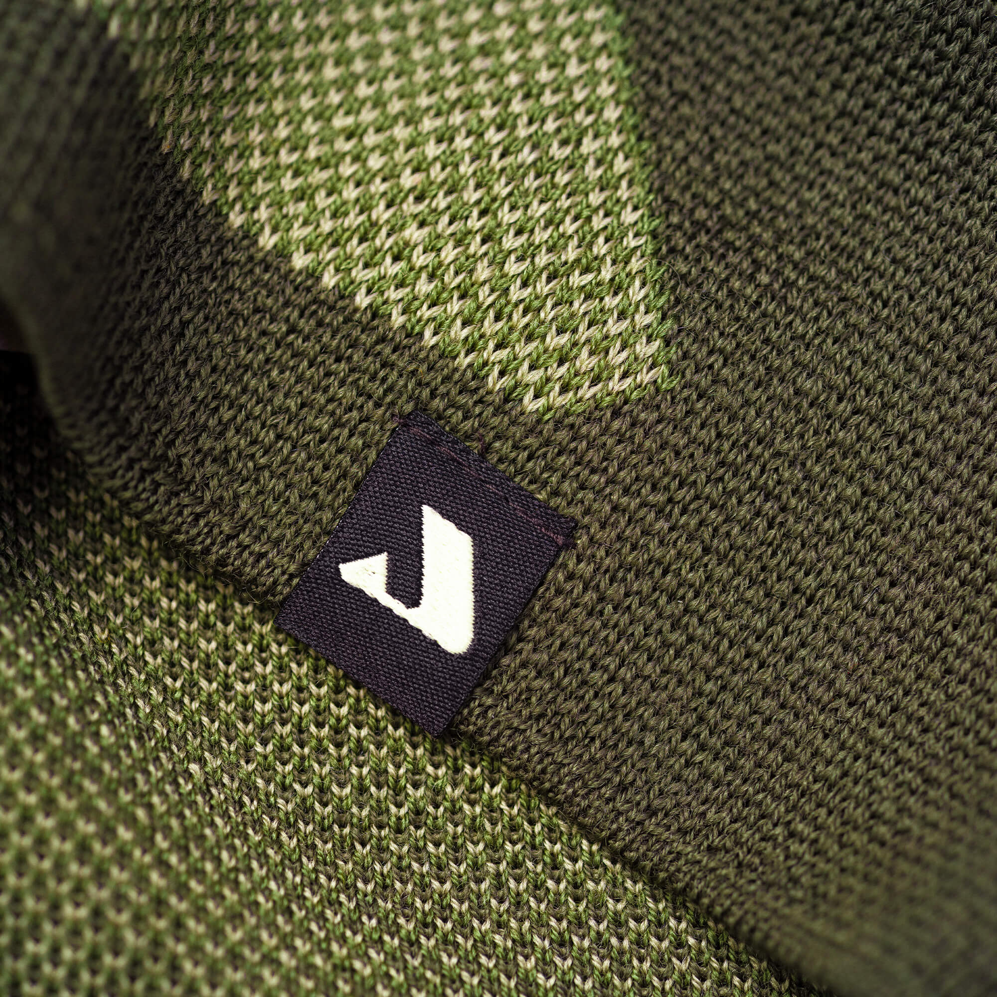 Beanie – Logo