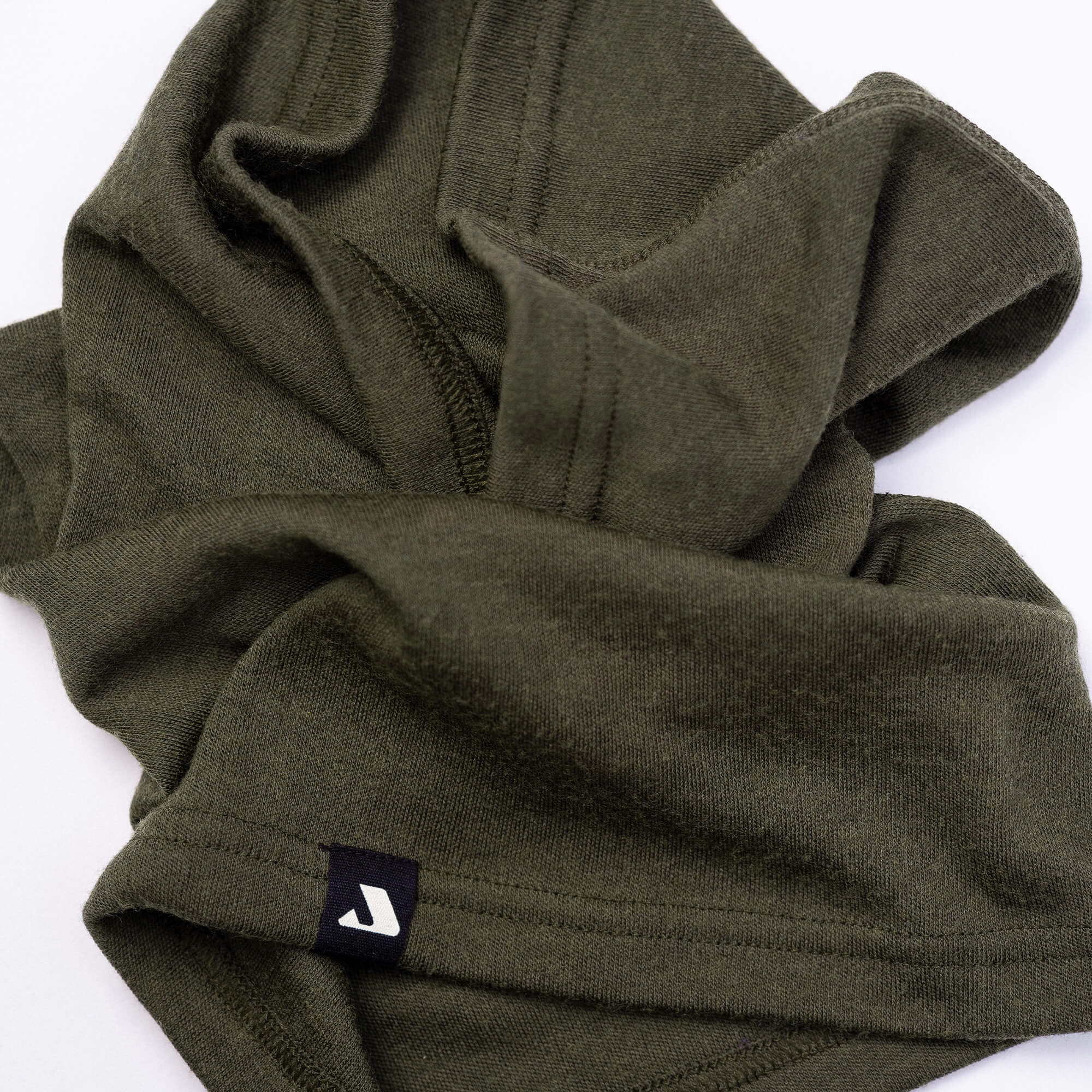 Hals – Classic Merino 215