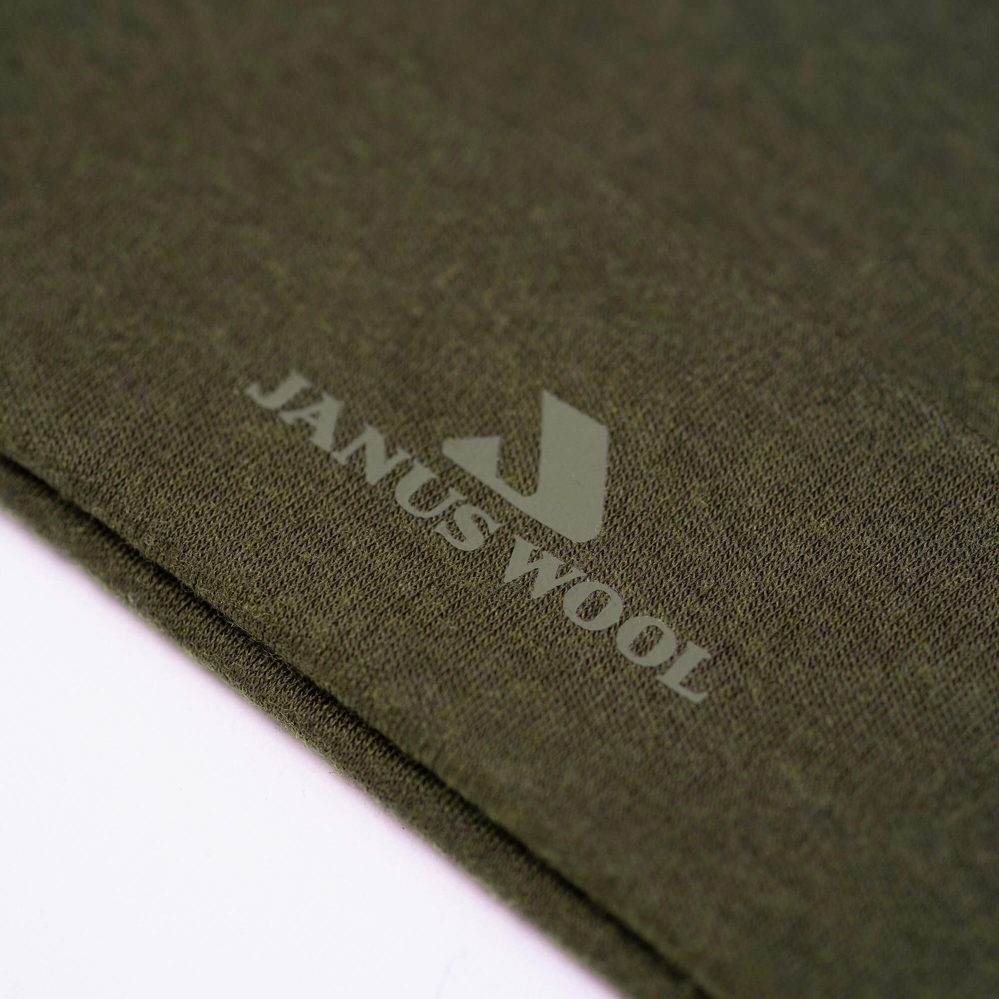 Beanie – Classic Merino 215