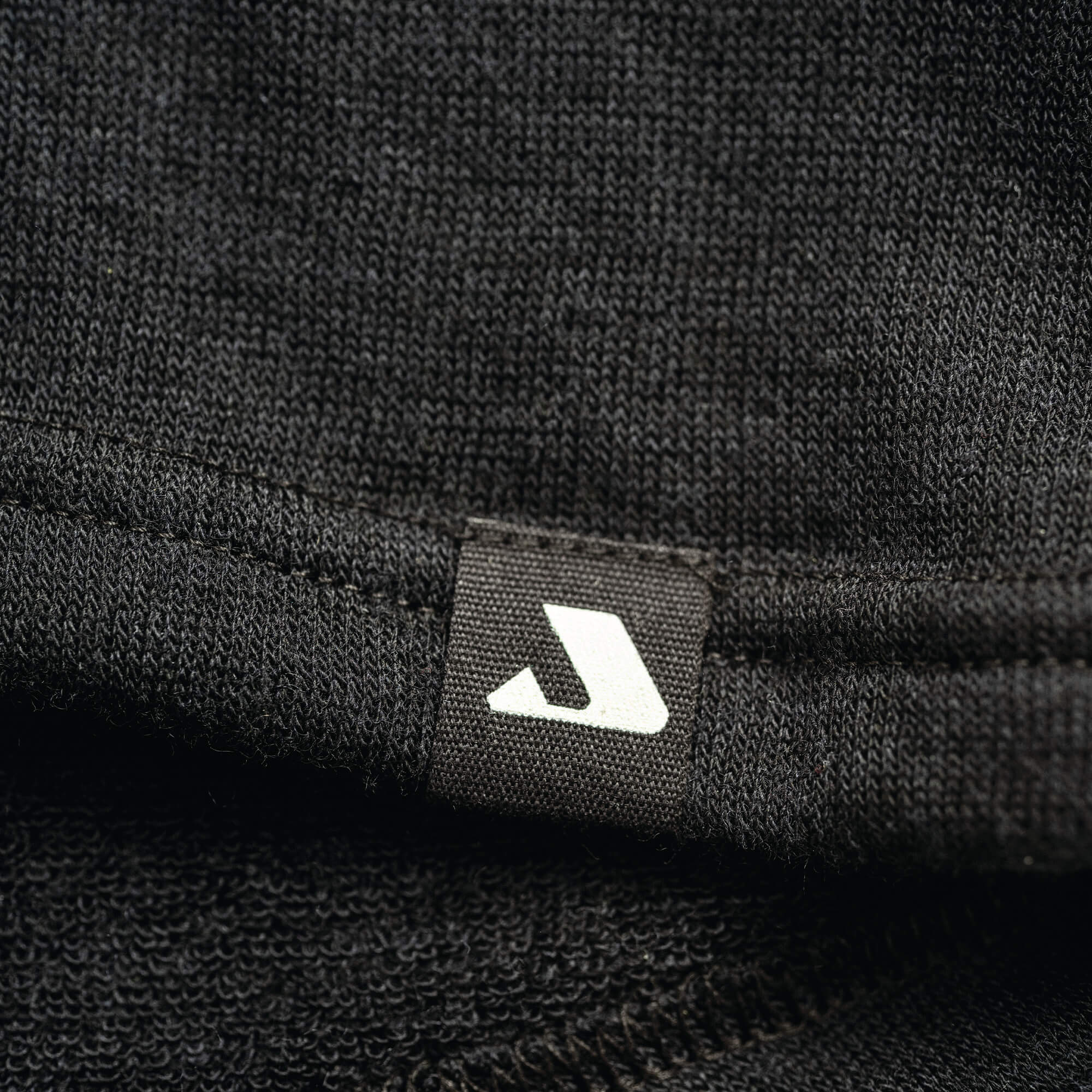 Polo med zip - Norse Merino 210 Unisex