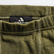 Leggings - Norse Merino 210 Unisex