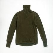 Double layer polo - Norse Merino 220 Unisex
