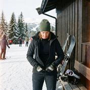 Beanie merino - Classic 260