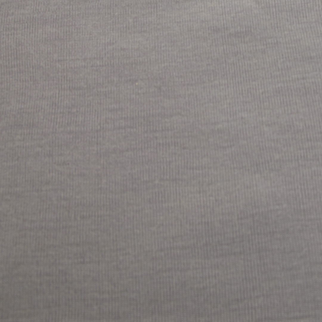 Janus merinoull stoff i farge grå